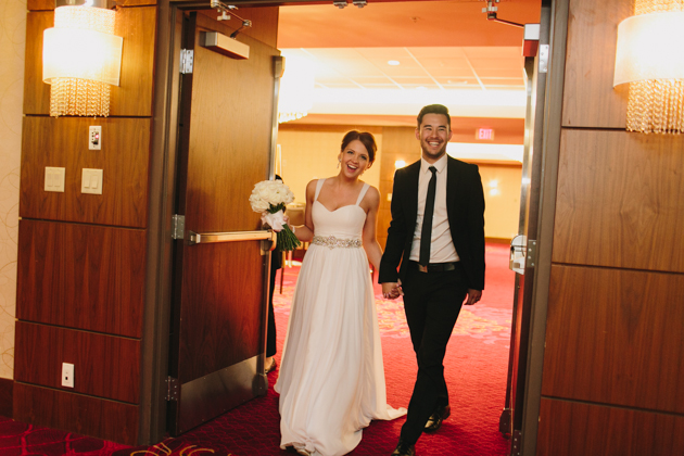 renaissance harbourside hotel wedding photos