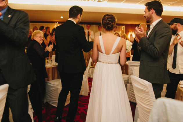 renaissance harbourside hotel wedding photos