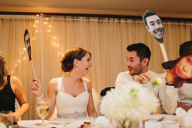 renaissance harbourside hotel wedding photos