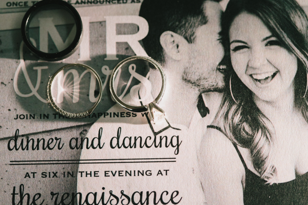 renaissance harbourside hotel wedding photos