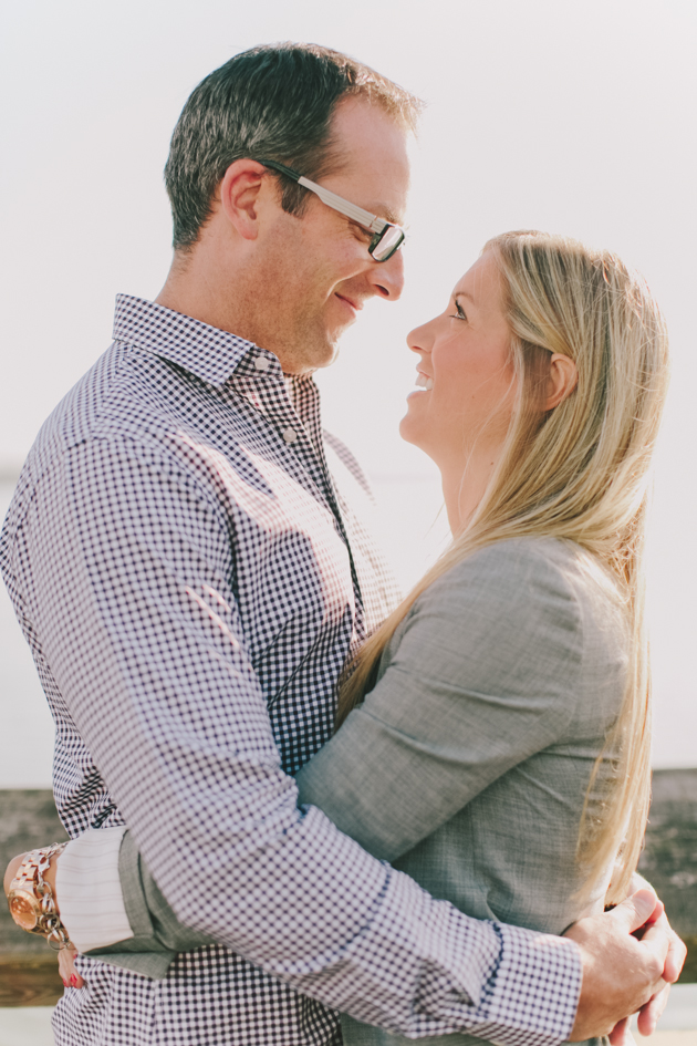 stevenston engagement photos