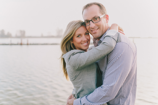 stevenston engagement photos