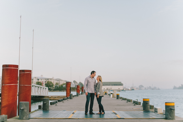 stevenston engagement photos