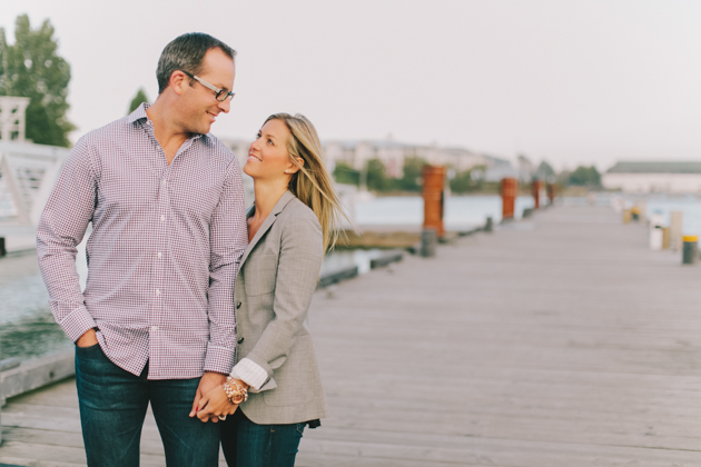 stevenston engagement photos