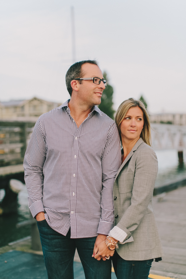 stevenston engagement photos