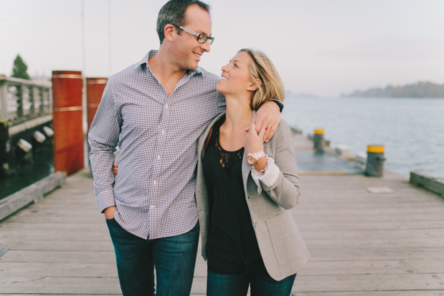 stevenston engagement photos
