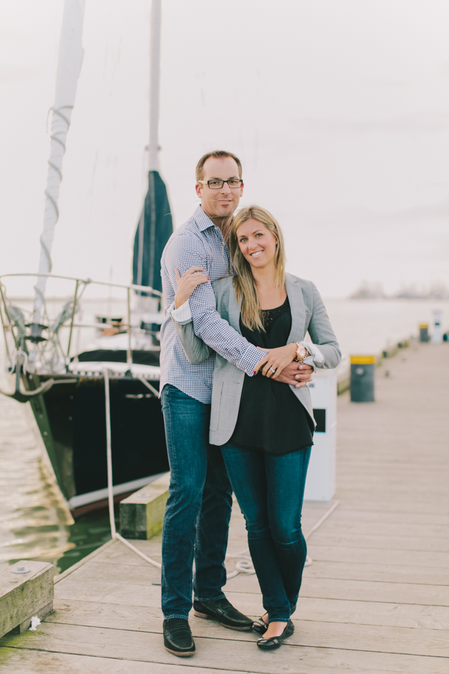 stevenston engagement photos
