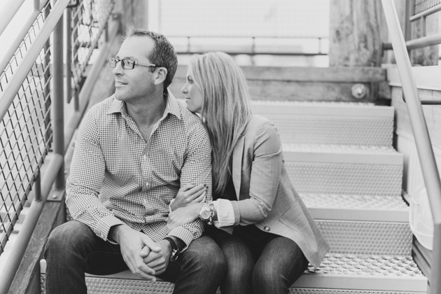 stevenston engagement photos