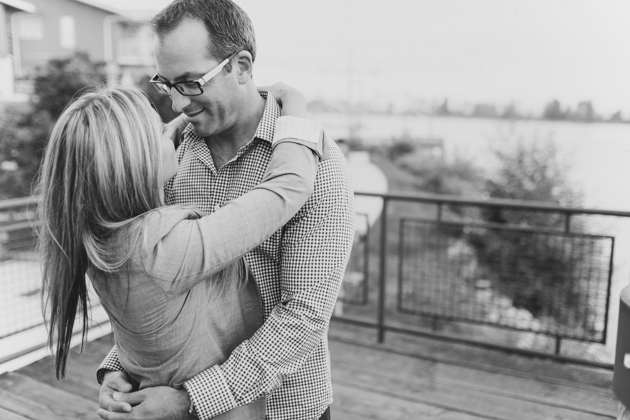 stevenston engagement photos