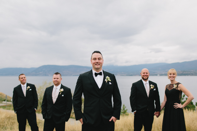Summerhill Estate Winery Wedding Photos (62)