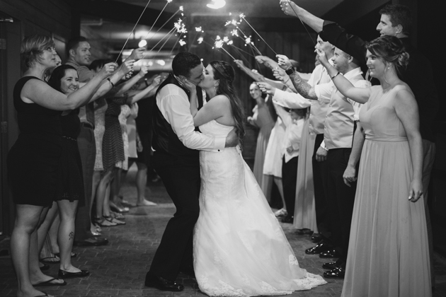 Summerhill Estate Winery Wedding Photos (1)
