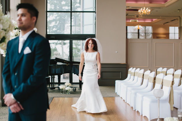 swaneset golf wedding photos