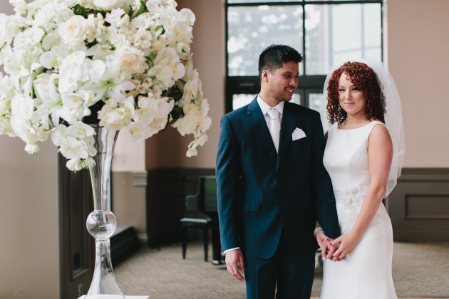 swaneset golf wedding photos