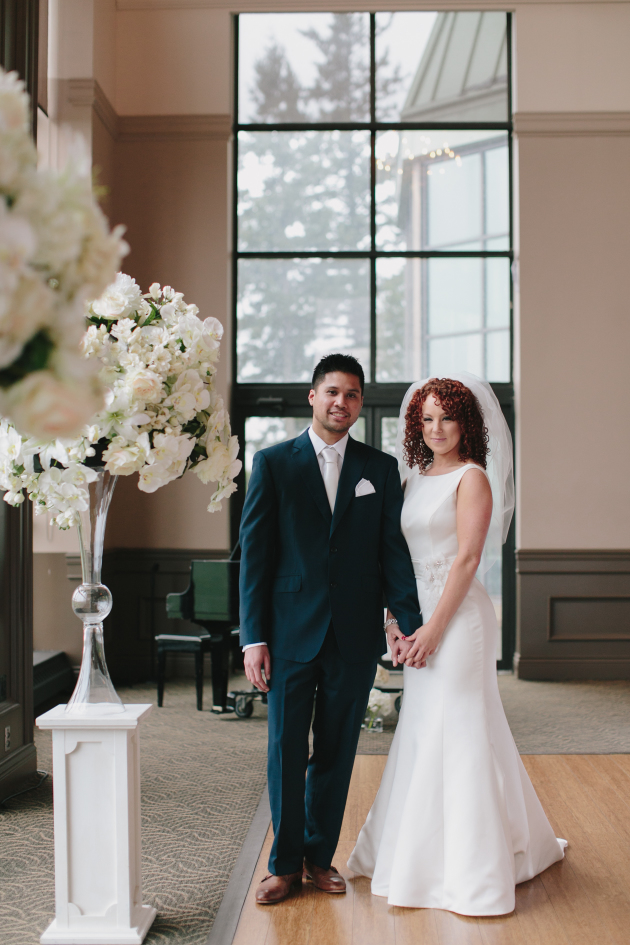 swaneset golf wedding photos