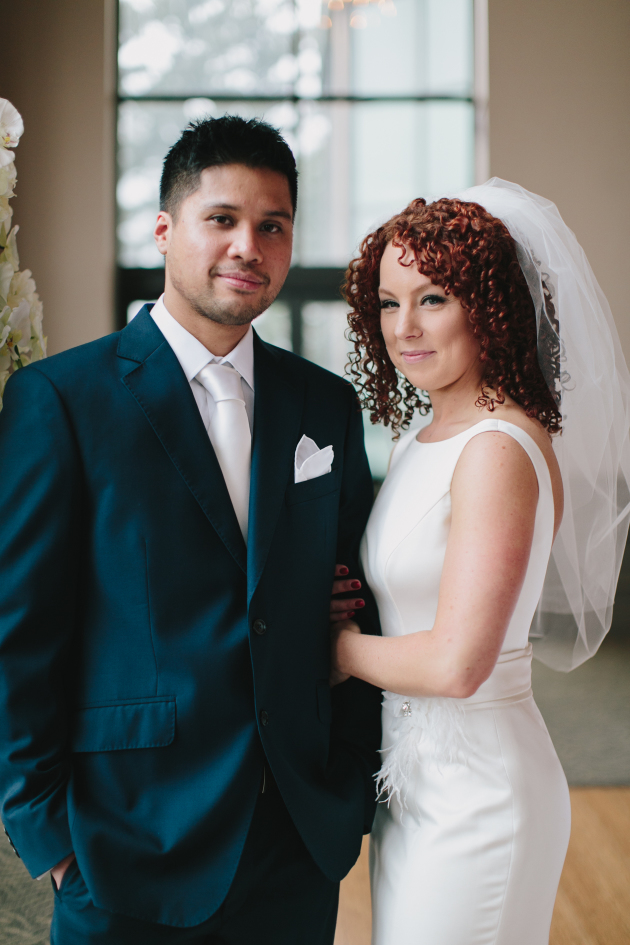 swaneset golf wedding photos