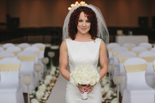 swaneset golf wedding photos
