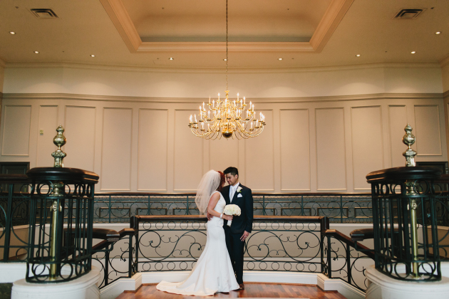 swaneset golf wedding photos