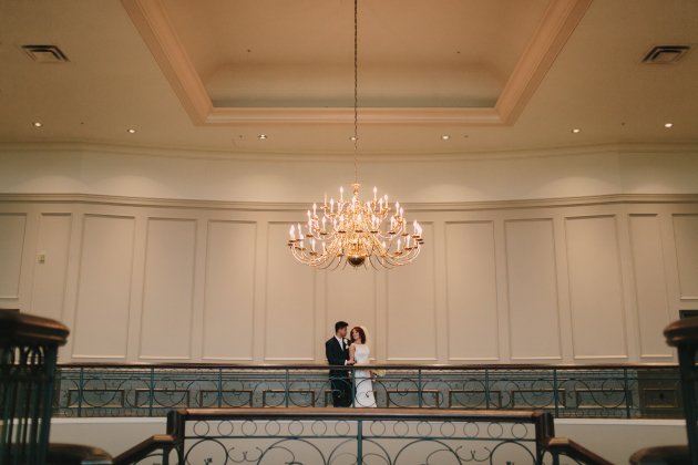 swaneset golf wedding photos
