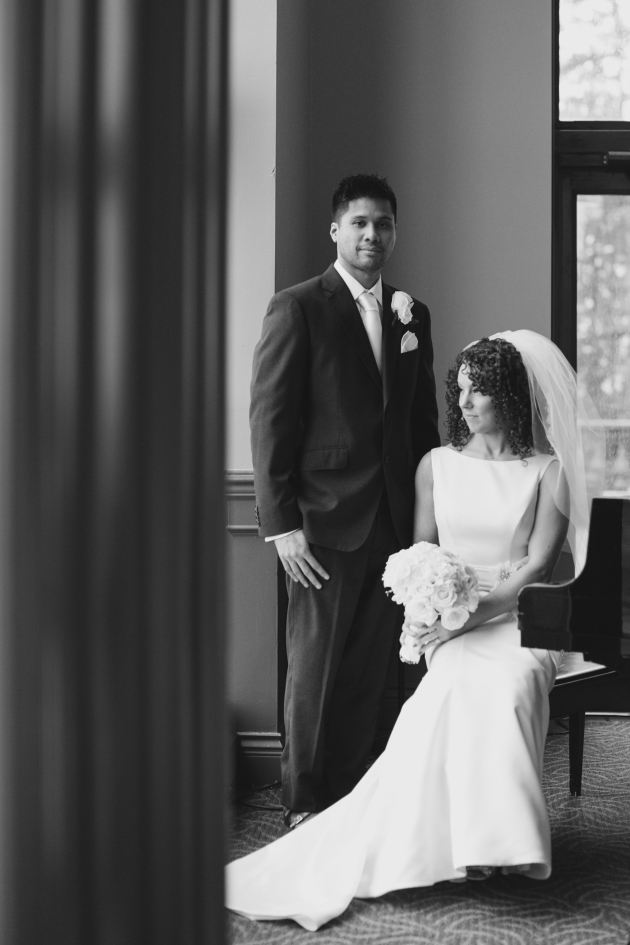 swaneset golf wedding photos