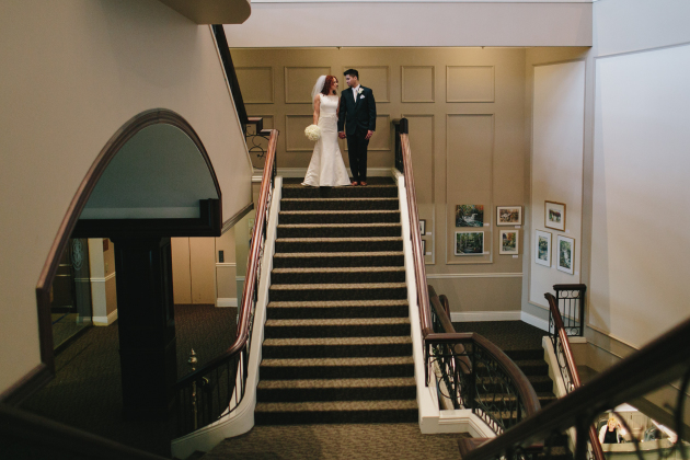 swaneset golf wedding photos