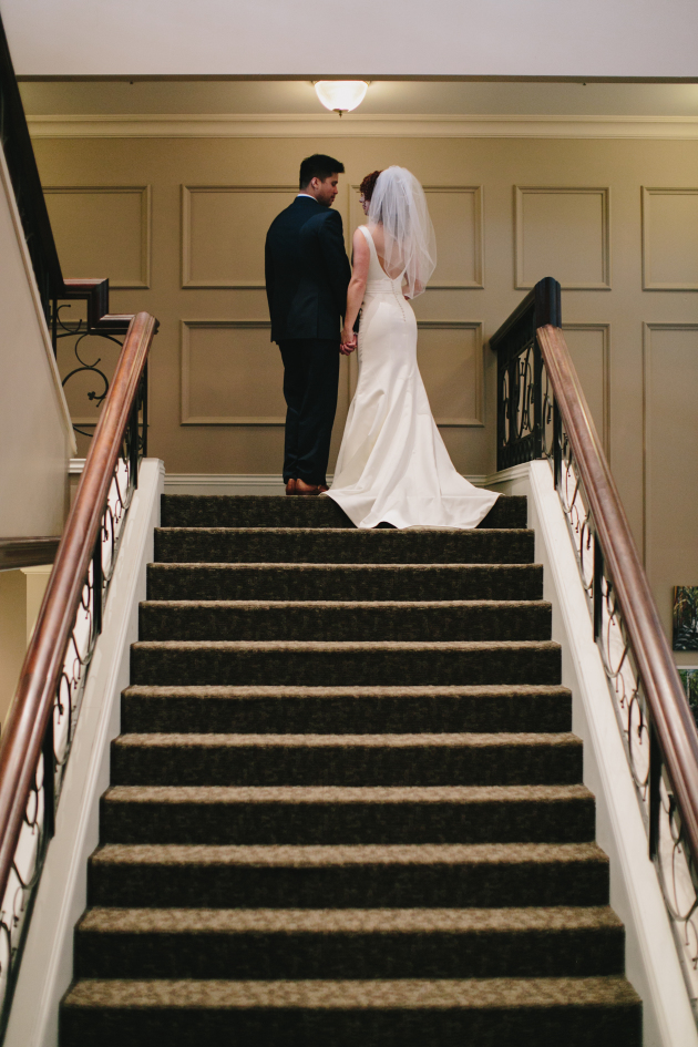 swaneset golf wedding photos
