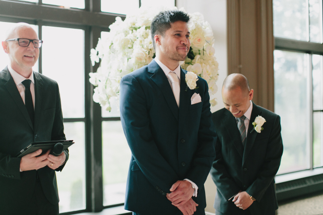 swaneset golf wedding photos
