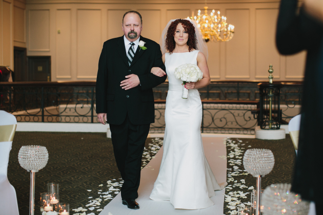 swaneset golf wedding photos