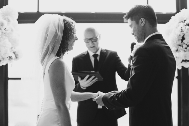 swaneset golf wedding photos
