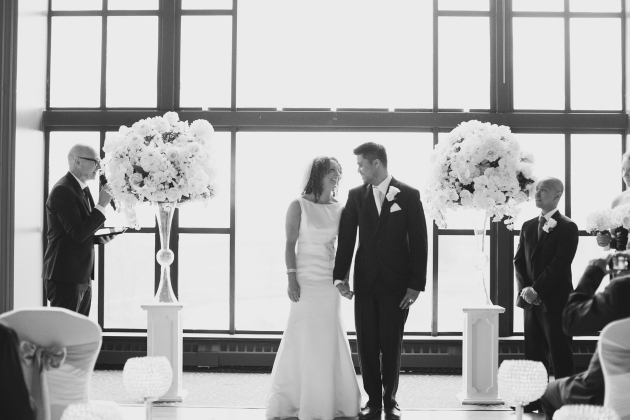 swaneset golf wedding photos