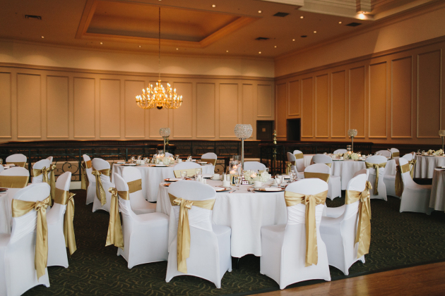 swaneset golf wedding photos