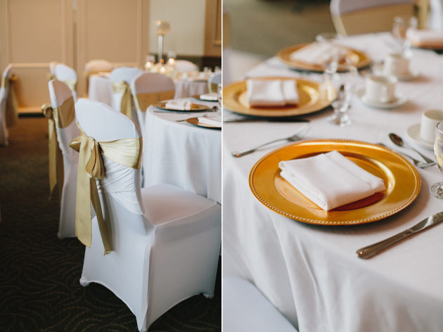 swaneset golf wedding photos