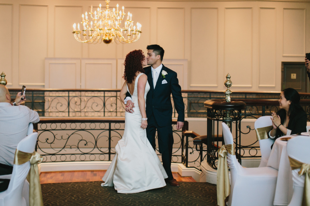 swaneset golf wedding photos