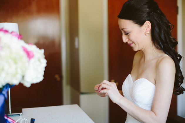comox wedding photographer