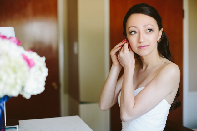 comox wedding photographer