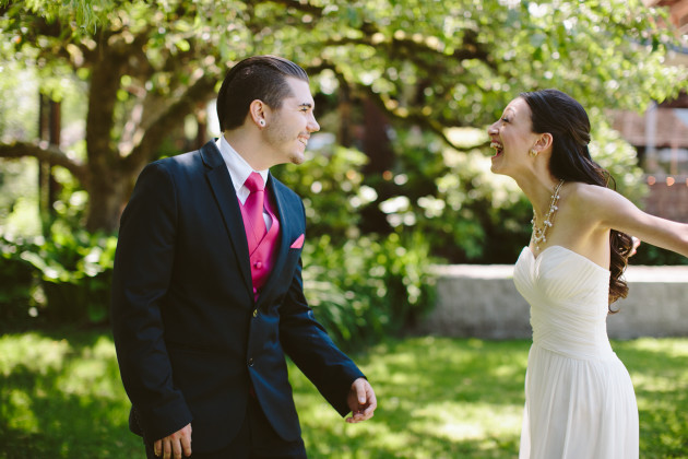 comox wedding photographer