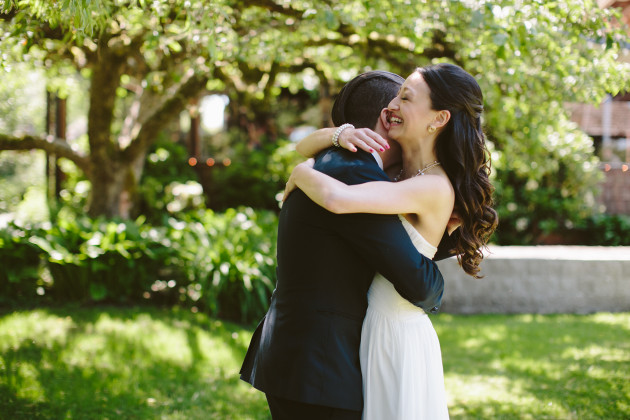 comox wedding photographer