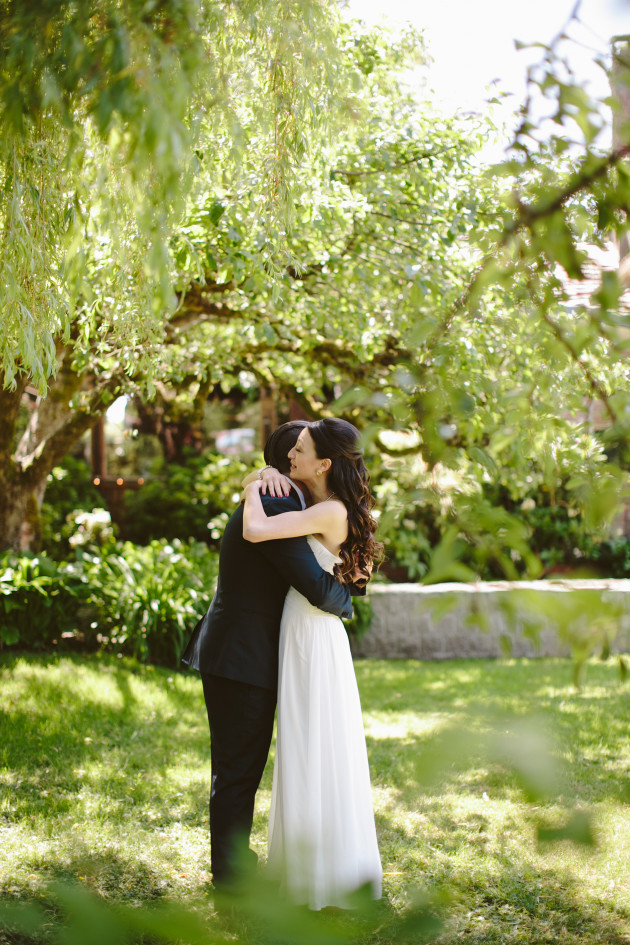 comox wedding photographer