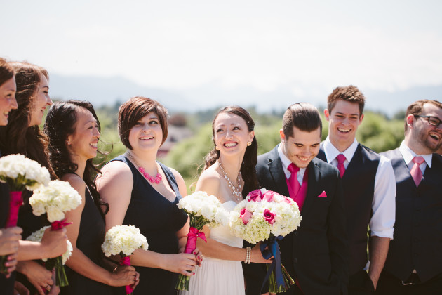 comox wedding photographer