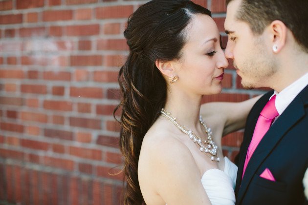 comox wedding photographer