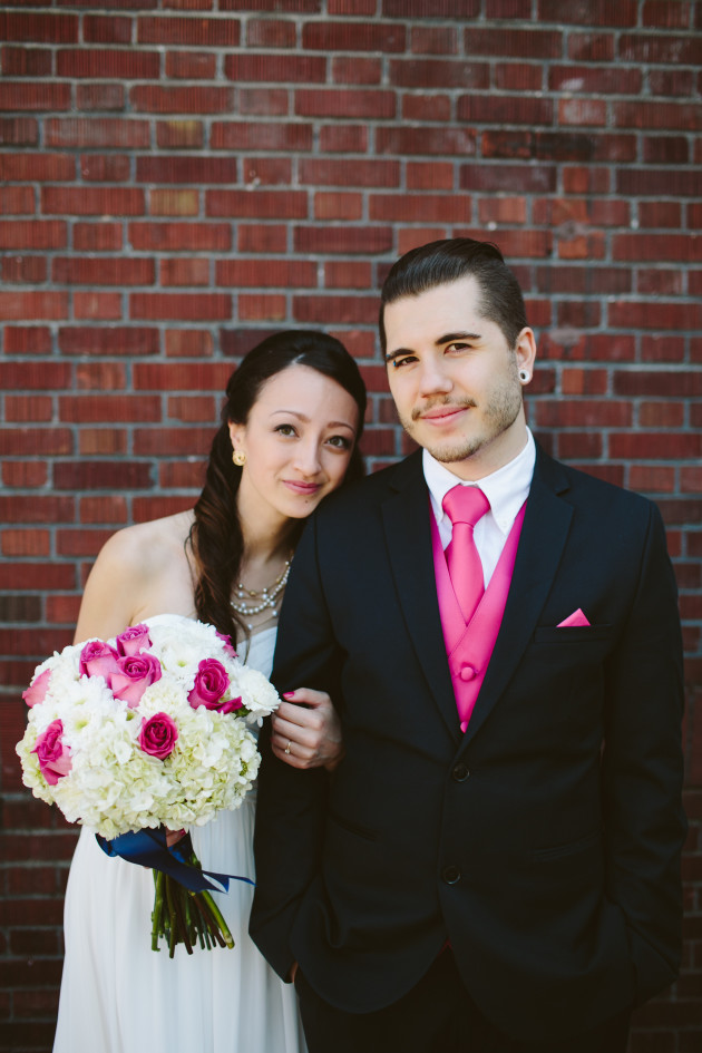 comox wedding photographer