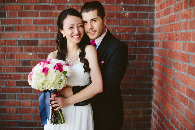 comox wedding photographer