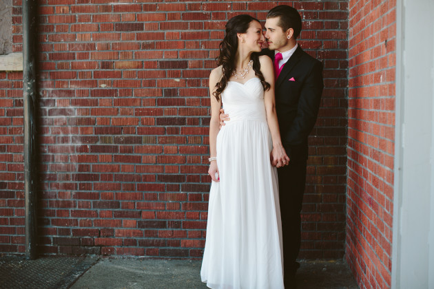comox wedding photographer