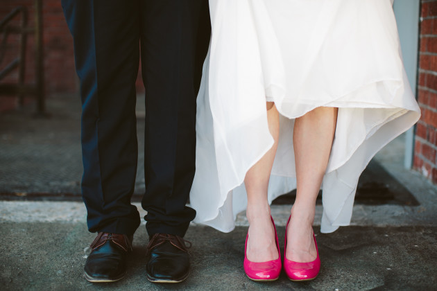 comox wedding photographer