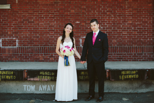 comox wedding photographer