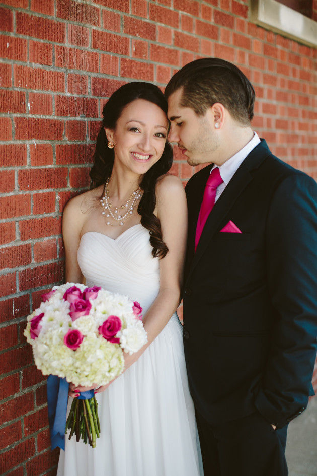 comox wedding photographer