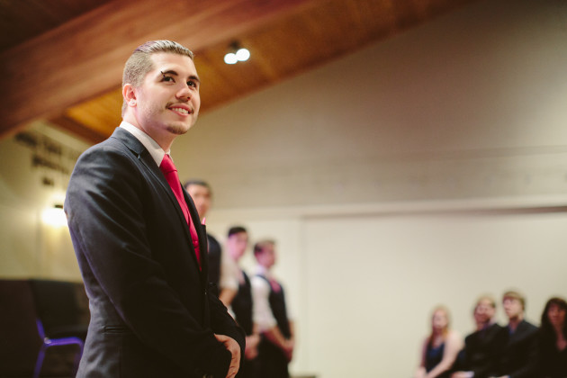 comox wedding photographer