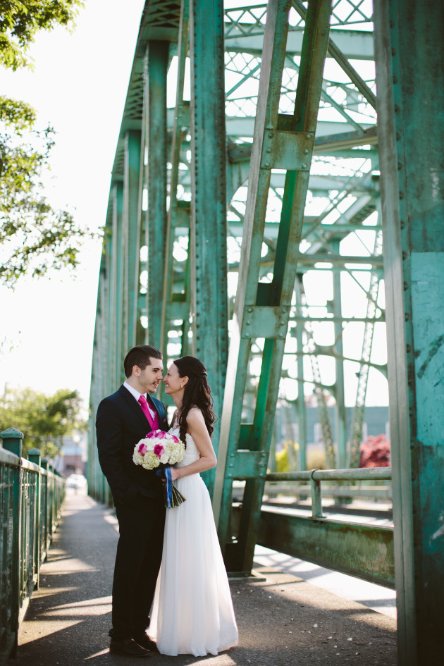 comox wedding photographer