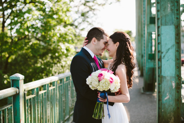 comox wedding photographer
