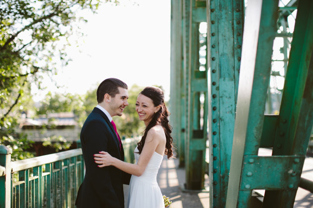 comox wedding photographer