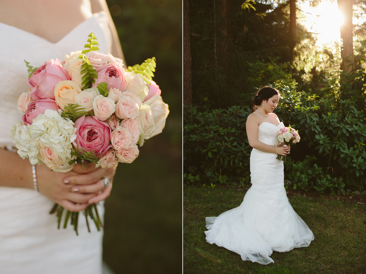 comox wedding photographer